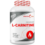 6Pak Nutrition L-Carnitine 1000 mg L-Karnitīns Svara Kontrole