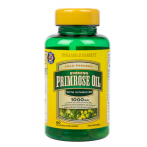 Holland & Barrett Natural Evening Primrose Oil 1000 mg plus Vitamin B6