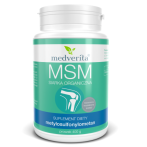 Medverita MSM Organic Sulfur powder