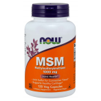 Now Foods MSM 1000 mg