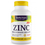 Healthy Origins Zinc Bisglycinate 50 mg