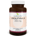 Medverita Urolithin A 250 mg