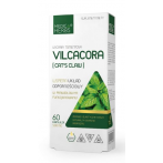 Medica Herbs Vilcacora (Cat’s Claw) 500 mg