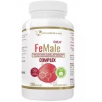 Progress Labs FeMale Iron Chelate Complex