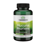 Swanson Mucuna Pruriens 350 mg