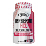 Real Pharm Berberine HCL