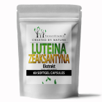 Forest Vitamin Lutein + Zeaxanthin