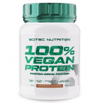 Scitec Nutrition 100% Vegan Protein