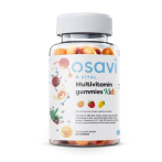 Osavi Multivitamin Gummies Kids