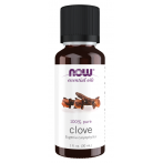 Now Foods Clove Oil