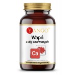 Yango Calcium from Red Algae