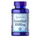 Puritan's Pride Inositol 1000 mg