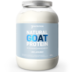 7Nutrition Natural Goat Protein