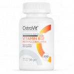 OstroVit Vitamin B12 Methylcobalamin