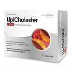 Activlab LipiCholester Extra