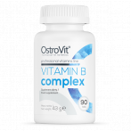 OstroVit Vitamin B Complex