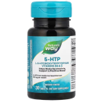 Nature's Way 5-HTP 50 mg