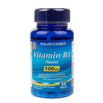 Holland & Barrett Vitamin B1 Thiamine 100  mg