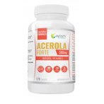 WISH Pharmaceutical Acerola Forte 500 mg