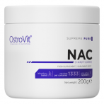 OstroVit NAC N-acetyl-L-cysteine Powder