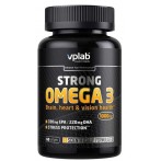 VPLab Strong Omega 3