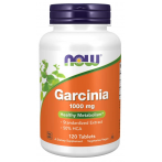 Now Foods Garcinia 1000 mg Kaalu juhtimine