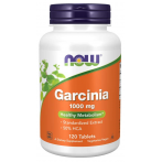 Now Foods Garcinia 1000 mg Svorio valdymas