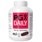Natural Factors PGX Daily Ultra Matrix 750 mg Weight Management