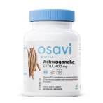 Osavi Ashwagandha EXTRA 400 mg