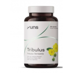 UNS Tribulus Testosterone Level Support