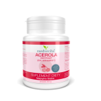 Medverita Acerola extract 25% vitamin C powder