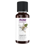 Now Foods Neroli Oil Blend