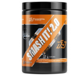 Immortal Nutrition SMASH IT 2.0 Pre Workout & Energy
