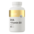 OstroVit DHA + Vitamin D3