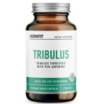 Iconfit Tribulus Testosterono lygio palaikymas