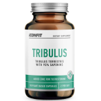 Iconfit Tribulus Testosterona Līmeņa Atbalsts