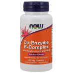 Now Foods Co-Enzyme B-Complex