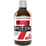 7Nutrition MCT Oil Kaalu juhtimine