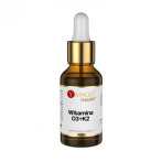 Yango Vitamin D3 + K2 Liqualid