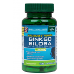 Holland & Barrett Maximum Strength Ginkgo Biloba 120 mg