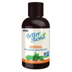 Now Foods Better Stevia Liquid