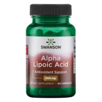 Swanson Alpha Lipoic Acid 300 mg