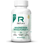 Reflex Nutrition Magnesium Bisglycinate