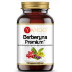 Yango Berberine Premium 320 mg