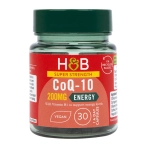 Holland & Barrett CoEnzyme Q-10 200 mg