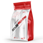 Immortal Nutrition 100% Iso Whey Zero Proteins