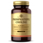 Solgar Phosphatidyl Choline 420 mg