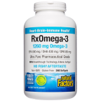 Natural Factors Rx Omega-3