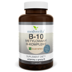 Medverita Vitamin B-10 complex