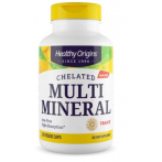 Healthy Origins Chelated Multi Mineral